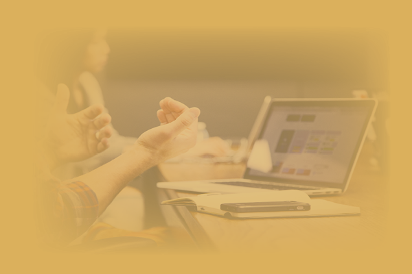 Internal Communications