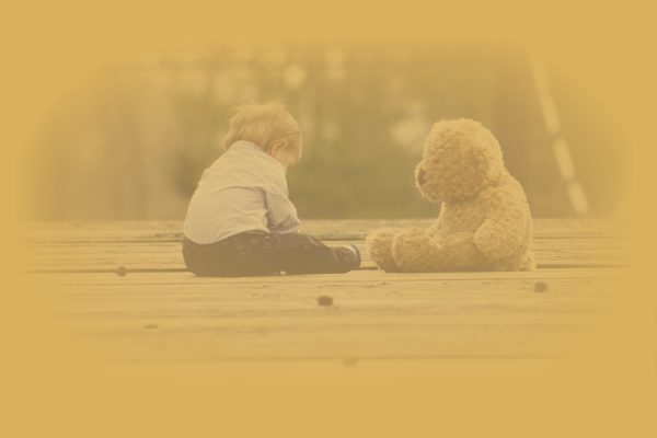 Child Development and the Impact of Trauma