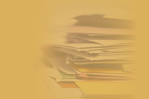 Resident Files