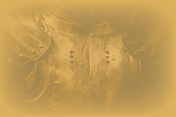 Spiritual Warfare