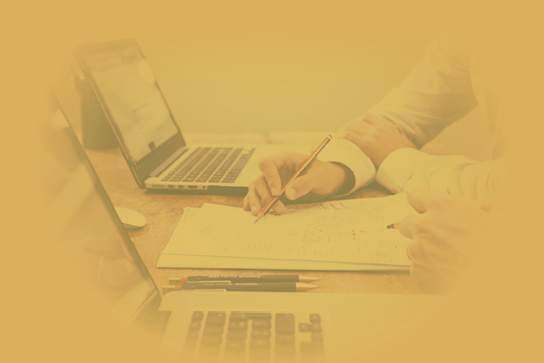 Structure of Your Budget
