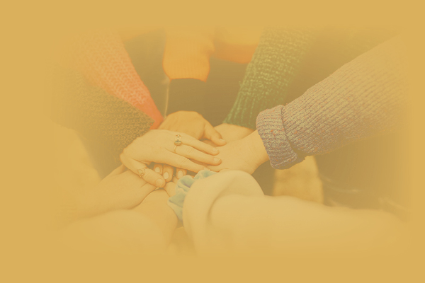 Your Therapeutic Community