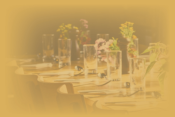 Fundraising Events