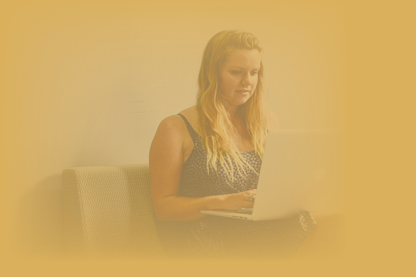 Grant Prospecting and Reporting