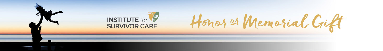 Memorial Header