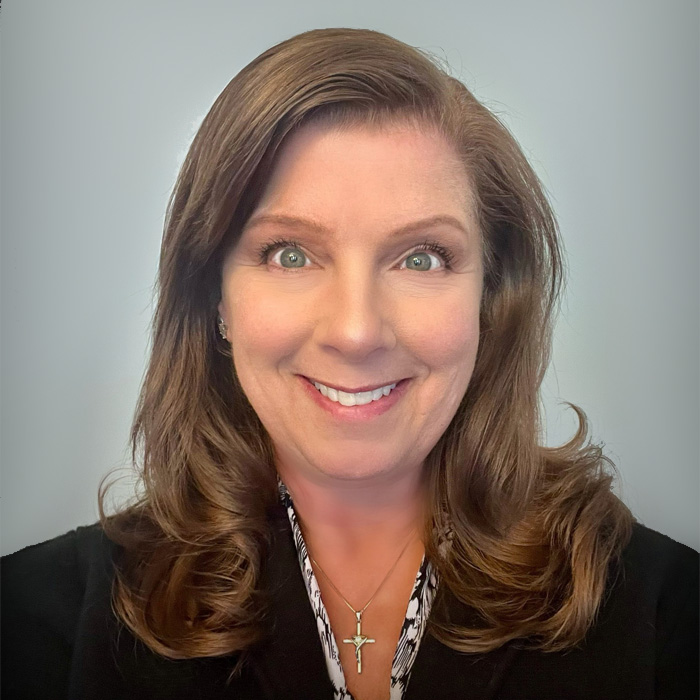 Patricia J. Livingston