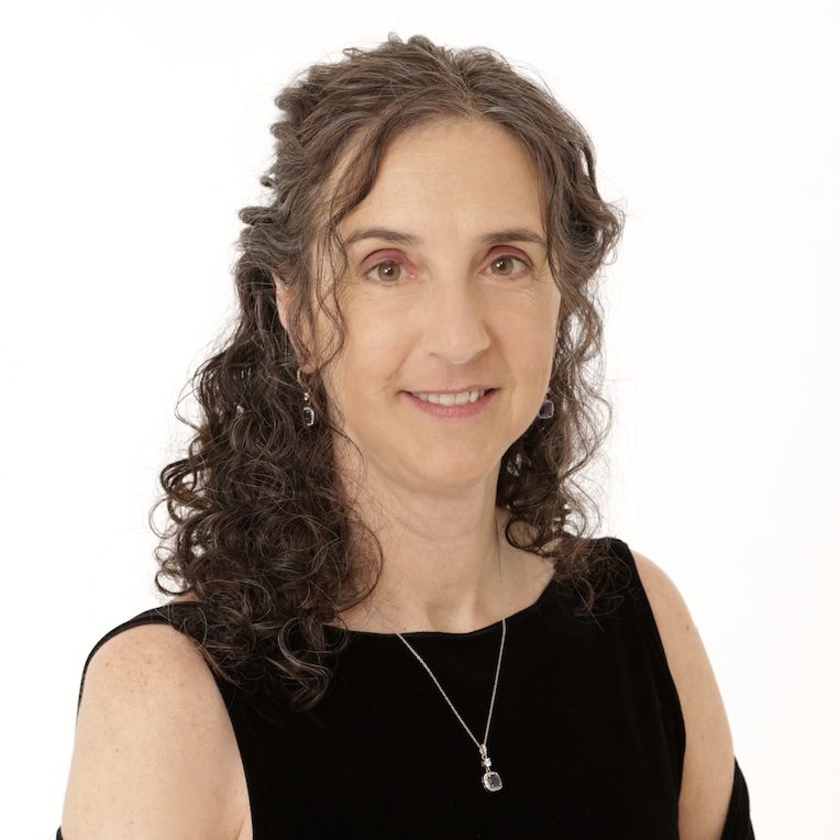 Dr. Nikki Instone