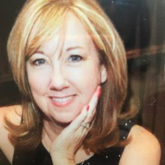 Carolyn Potter
