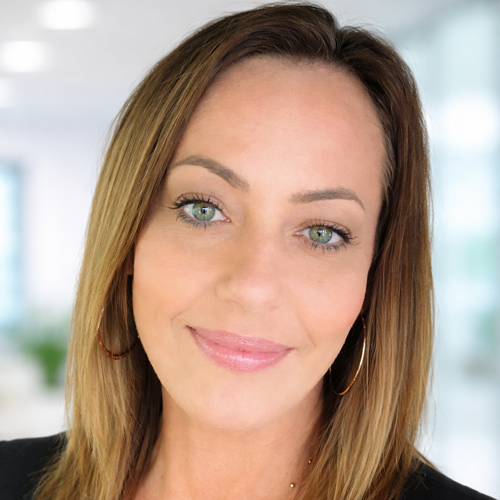 Janice Johnson, CPSE